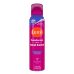 Lume Sweat Control Spray Deodorant Soft Powder
